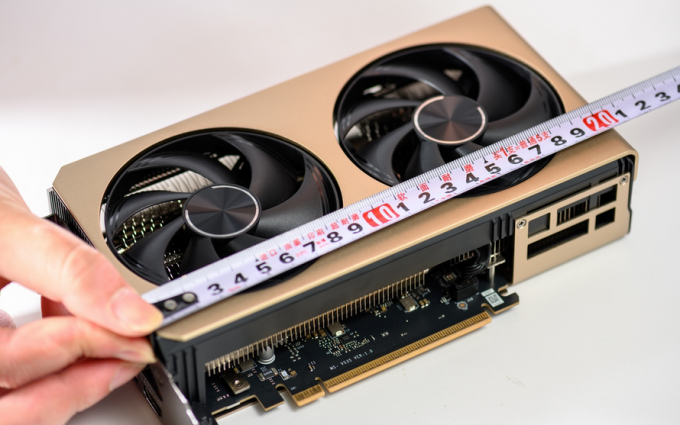 DLSS 4小钢炮：微星GeForce RTX 5060 Ti 16G INSPIRE 2X首发评测 