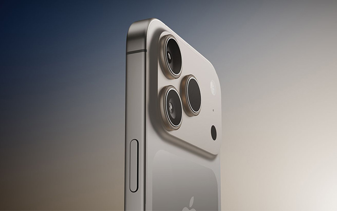 库克不挤牙膏了！ 苹果iPhone 17 Pro更新多达12项