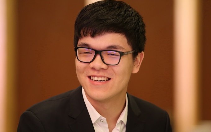 柯洁吐槽：车企智驾像智障