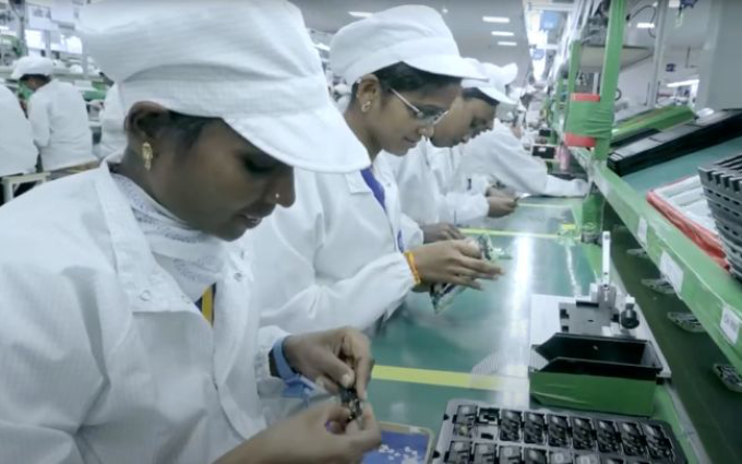 中国制造难以替代！苹果纪念版iPhone因结构复杂仍在中国生产