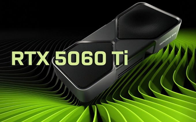 GeForce RTX 5060 Ti显卡价格曝光：3199元起步