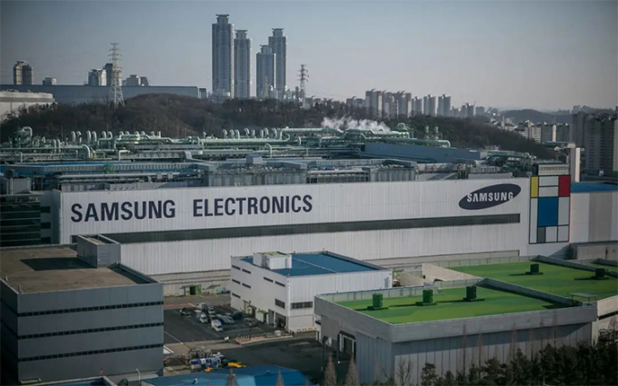 重获高通青睐?三星将承接高通部分2nm芯片订单