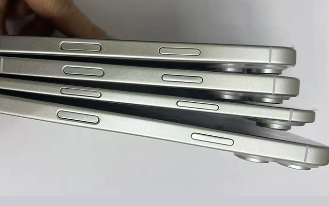 库克大发慈悲？ 苹果iPhone 17或全系标配12GB内存
