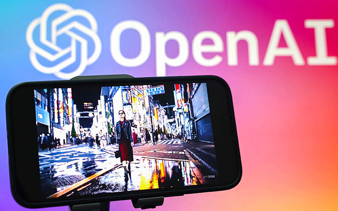 准备和马斯克硬刚?OpenAI也要搞社交平台了