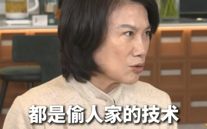雷军无语，董明珠嘲讽小米汽车，称格力电车十几年从没有火灾事故