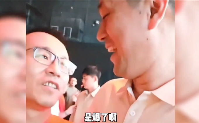 订单爆了？不！乐道总裁艾铁成宣布离职：未让L60达到预期销量