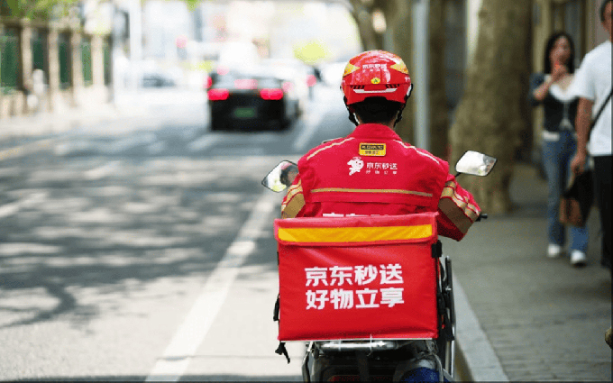 天下苦某平台久矣！京东发布“讨伐檄文”，并称永不强迫骑手二选一