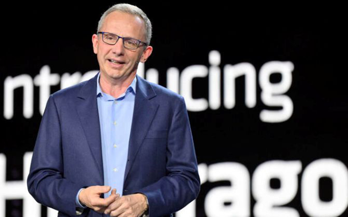 消息称惠普将部分产能撤出中国,北美市场产品将在海外生产