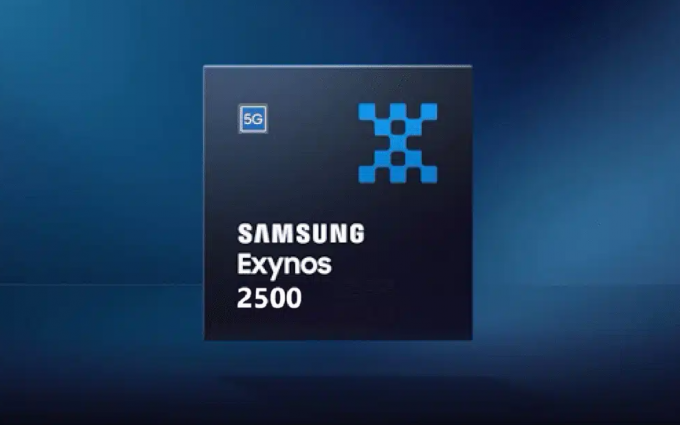小米玄戒O1有多厉害？请看三星Exynos 2500跑分