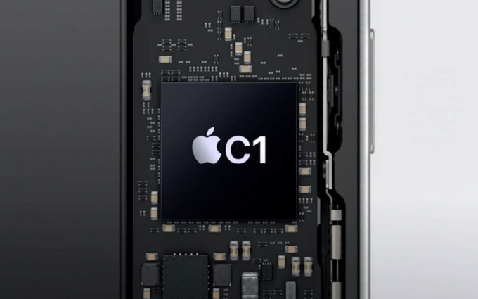 怪不得小米玄戒O1外挂基带，苹果iPhone 16e信号测试与高通差距明显