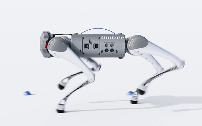 3年前发现的安全漏洞现在才补,宇树你这心有点太大了