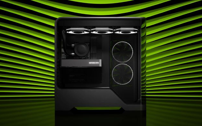 英偉達(dá)RTX 5060顯卡終于來了！祖?zhèn)?GB顯存，售價2499元起