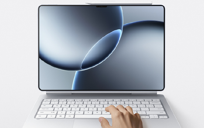 雷军预热小米史上最强大的平板!搭载自研玄戒O1芯片,14英寸大屏