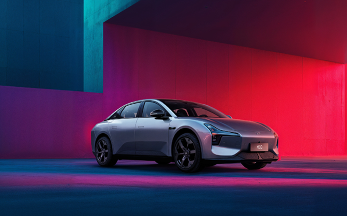 何小鵬爆料，15萬MONA輔助駕駛可以比肩50萬車！新車今晚發(fā)布