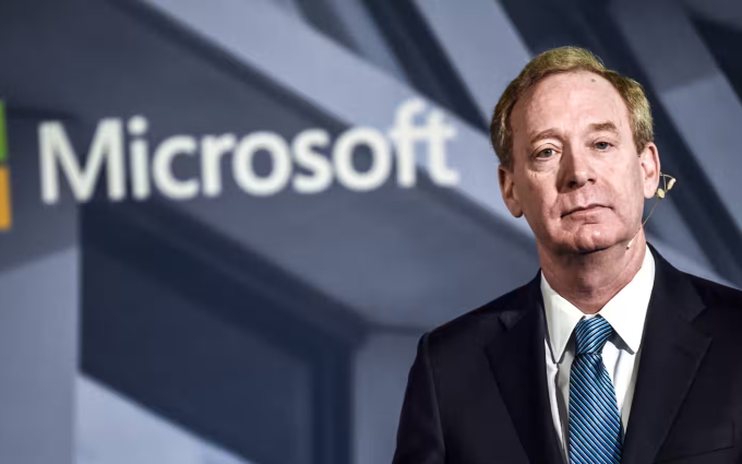 微软禁止员工使用DeepSeek,高管声称数据不安全,无法保证中立性