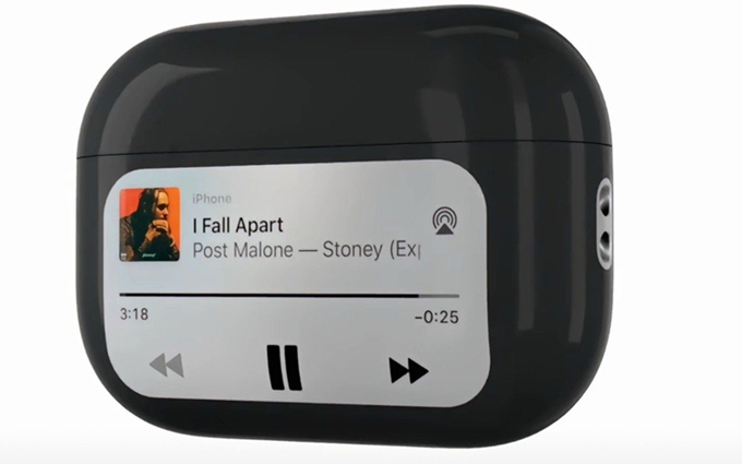 AirPods Pro 3现身iOS 26：预计今年下半年正式见面