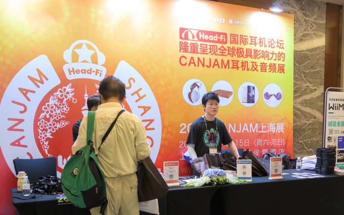 CanJam 2025上海展有何看点？让你看见未来HiFi耳机的多样化