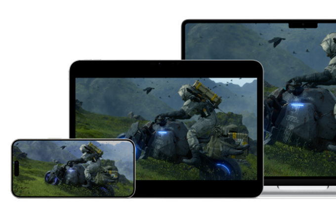 Mac打游戏帧率“翻倍”?苹果发布Metal 4 API,支持插帧技术