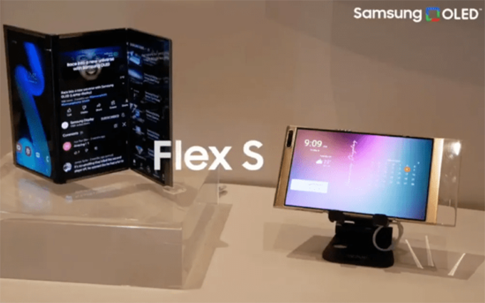 谁才是三折叠之王?华为、三星或将在下半年推出新款三折叠手机