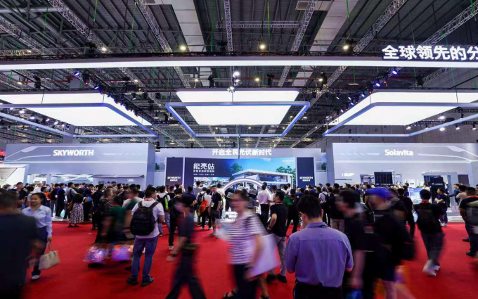 科技赋能绿色未来，创维光伏引领全民光伏新时代
