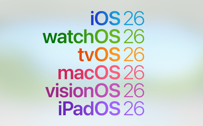 苹果用户一觉醒来“天变了”！熬夜看完苹果WWDC，这次系统更新有点大！   