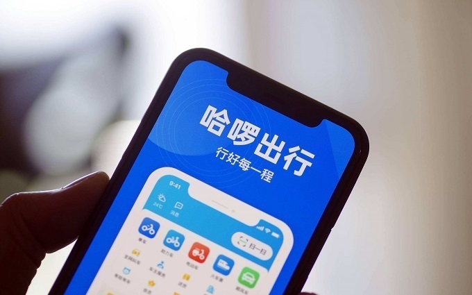 哈啰進軍Robotaxi，國內(nèi)無人出租車要來了？