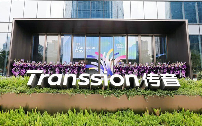 非洲手机之王传音卖电驴？ 公司未予置评但在招募相关人员