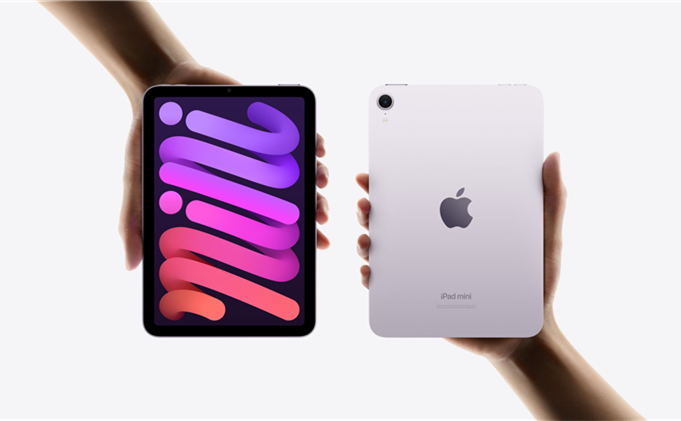 对标iPad mini，王腾官宣REDMI首款旗舰小平板：8.8英寸LCD屏幕