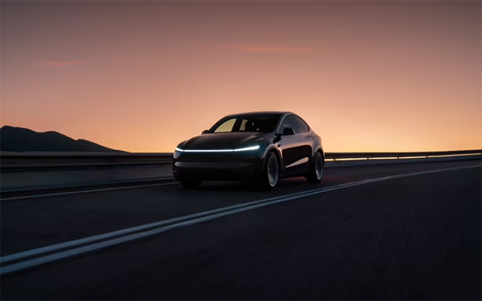 爆料称特斯拉或将推出六座版Model Y，面向全球市场销售