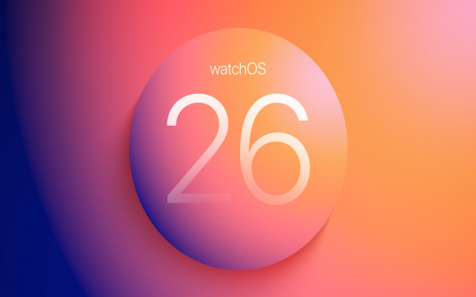 watchOS 26新功能曝光，设计统一，血压监测有望加入