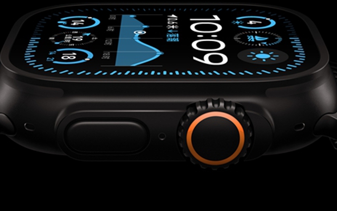 Apple Watch Ultra 3今年或将面世：卫星连接与5G全部安排上
