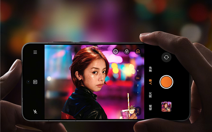 OPPO Reno15系列或發(fā)力影像硬件：主攝2億像素大底，還下放丹霞原彩鏡頭？