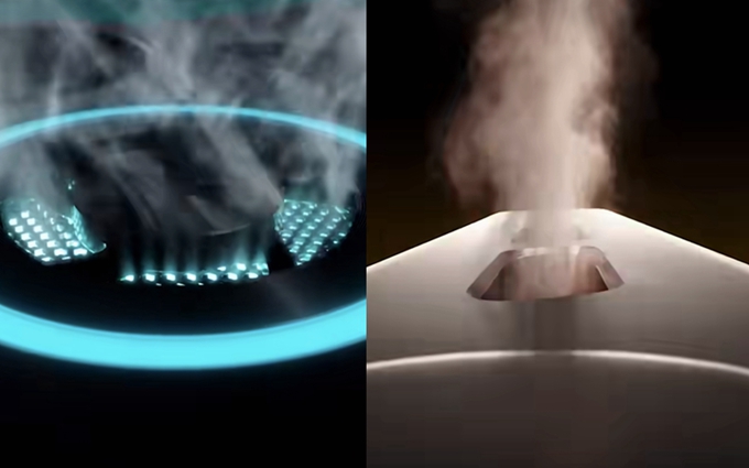 会玩!OPPO也要给手机内置了风扇,玩游戏提升散热