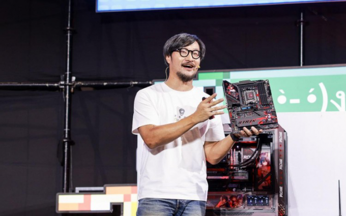 梦幻破次元,华硕ROG X870主板新品燃爆BW2025