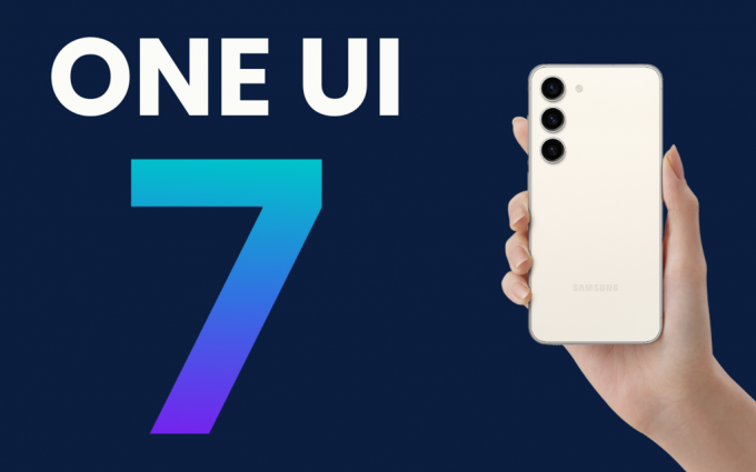 更新系统砍相机？三星Galaxy S23系列用户升级OneUI 7后，拍照质量下滑