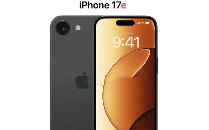 苹果将继续推出iPhone 17e手机:明年发布,屏幕由京东方负责