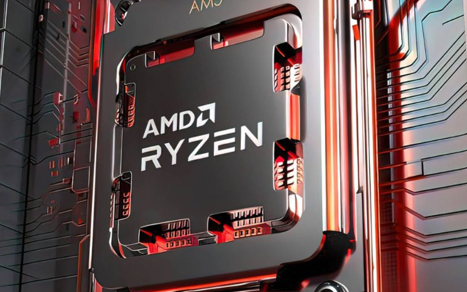 四根内存能插满了！AMD Zen 6处理器再迎大升级