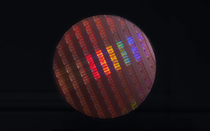 Intel Nova Lake-S已投片：台积电2nm工艺，最多52核心