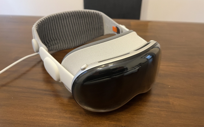 最新爆料：蘋果Vision Air將于2027年推出，智能眼鏡緊隨其后