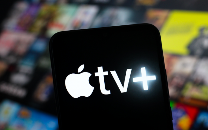 苹果开始收割了?Apple TV+套餐再次涨价