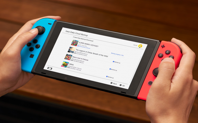 任天堂硬件全线涨价，Switch一代售价直逼二代