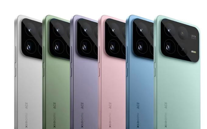 新增Pro Max？小米16系列疑似已入网，或首发搭载骁龙8 Elite 2芯片   