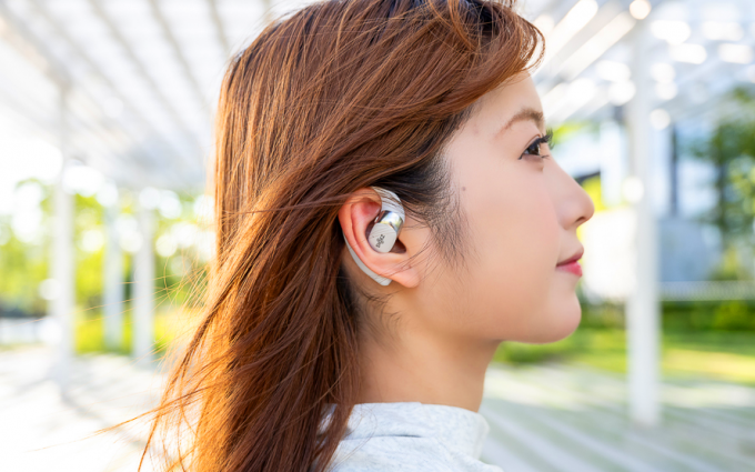 韶音舒适圈OpenFit 2+测评：支持杜比，戴着舒适，开放式耳机全新标杆
