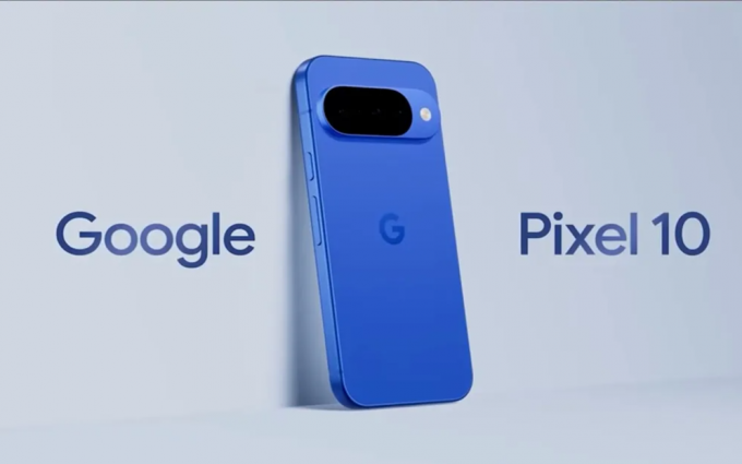骚操作太多！谷歌Pixel 10屏幕默认60Hz，3.5GB内存专供AI使用