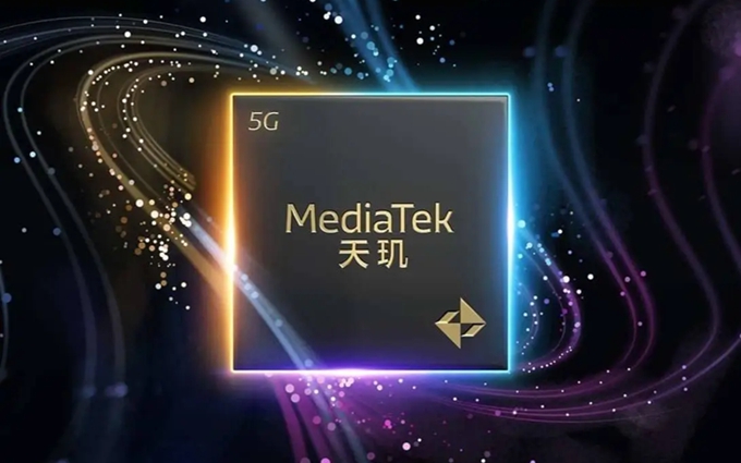 联发科天玑9500处理器光追性能暴增40%：高通骁龙压力很大
