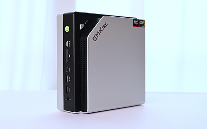 AMD锐龙AI Max+ 395搭配128GB内存有多强？极摩客EVO-X2实测告诉你
