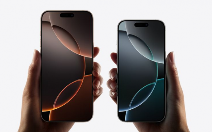 苹果一挑五!华米OV耀旗舰机销量曝光,合计仅占iPhone 16系列七成
