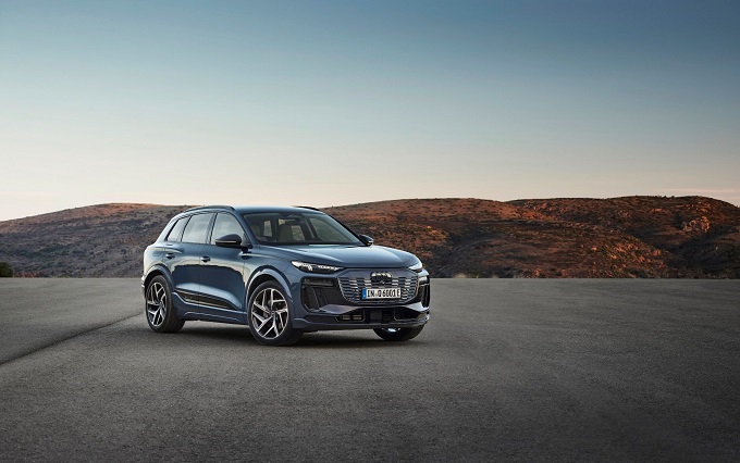 NP3.0 全球首发,宁德时代征战欧洲市场,IAA车展亮相最新电池技术!