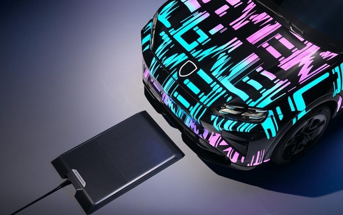 额定功率11kW，效率90%！保时捷即将量产无线充电技术