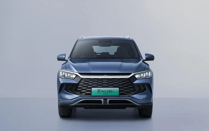 比亚迪到账201.87万元，自媒体“龙猪”被强制执行